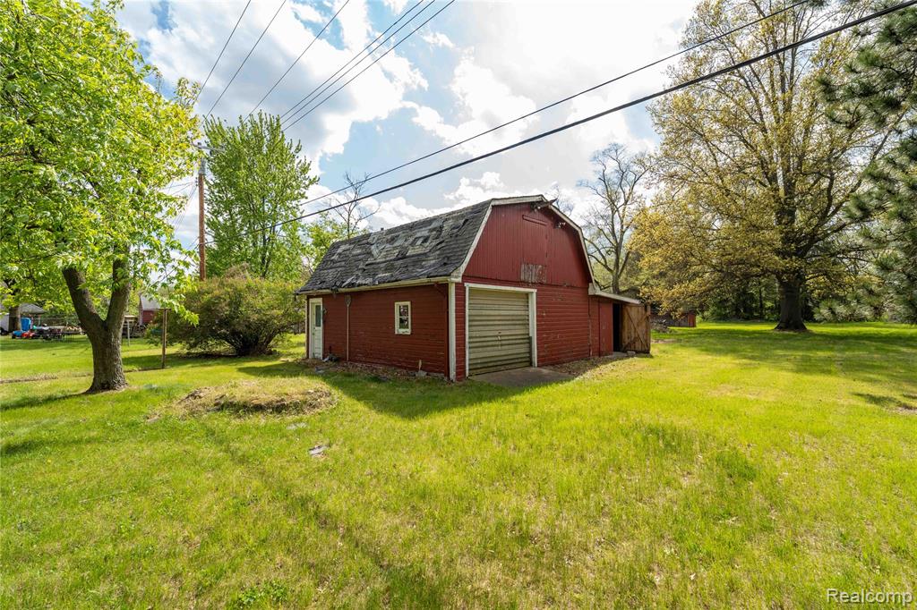 9282 Wayne Road, Romulus, MI 48174 — Photo 23