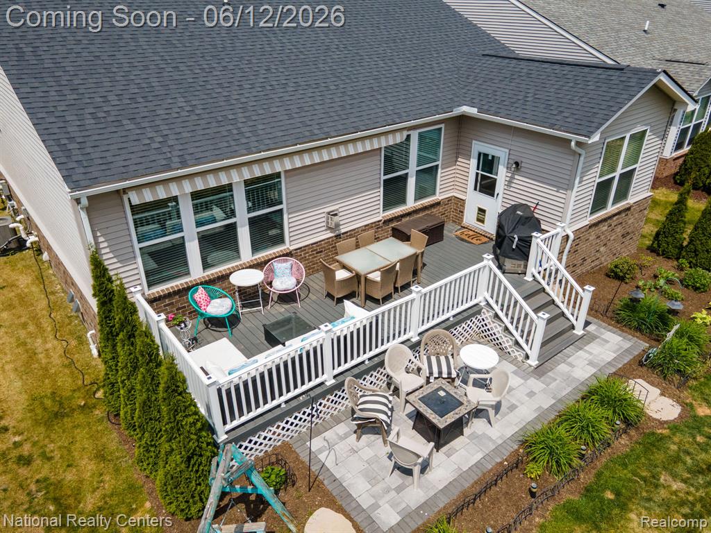 1233 Lark St, Lake Orion, MI — Photo 30