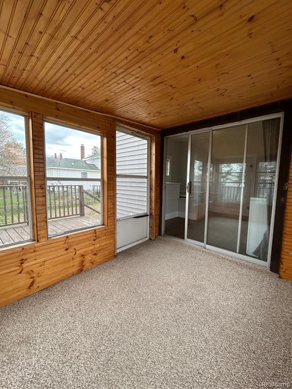 416 CHURCH Street, East Tawas, MI 48730 — Photo 24