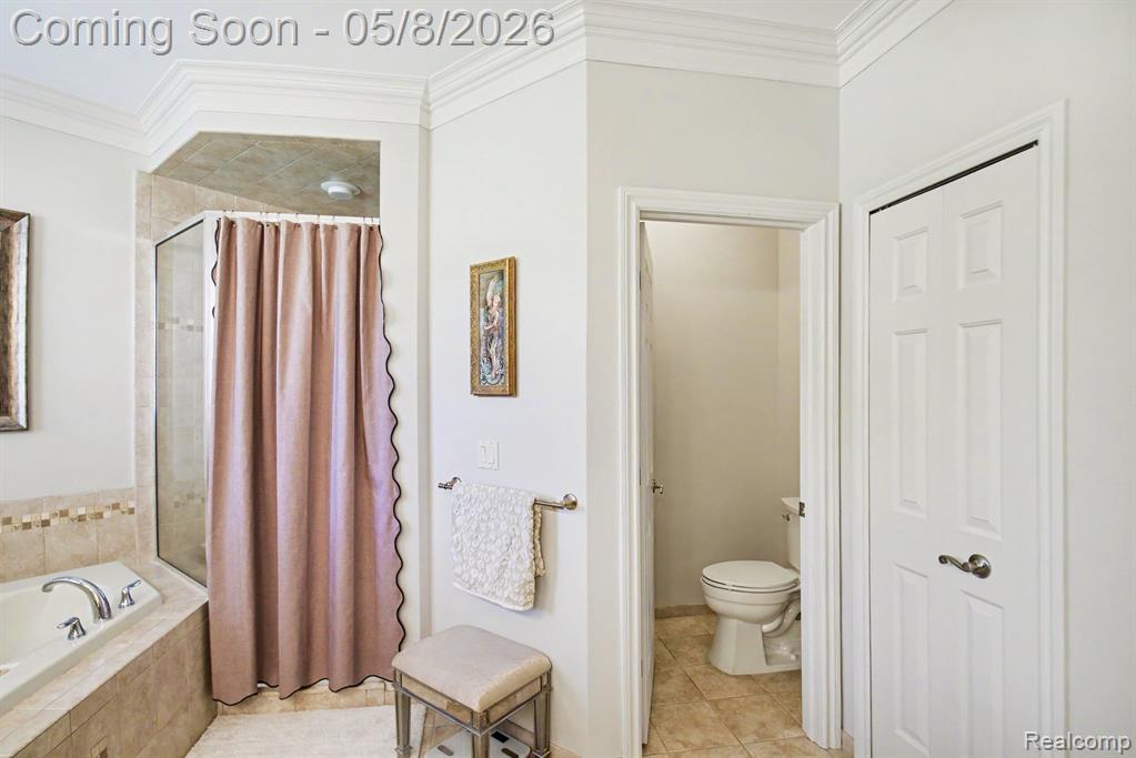 6086 Admiral Court, Washington, MI — Photo 28
