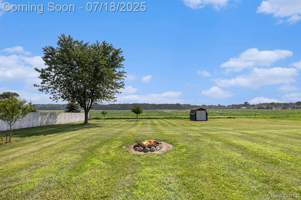 7419 Seymour Road, Swartz Creek, MI 48473 — Photo 23