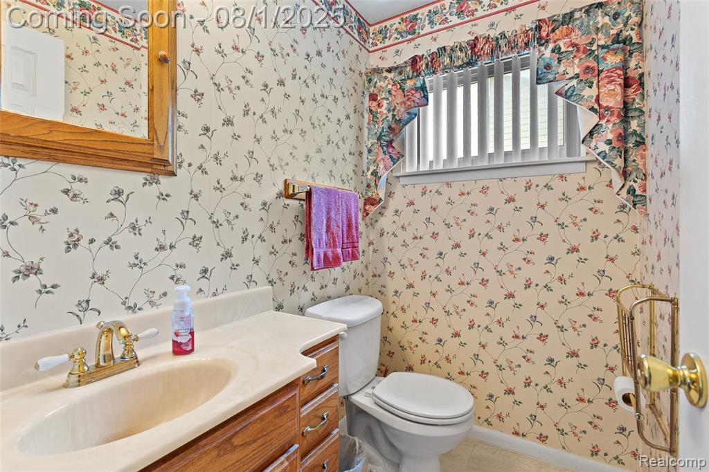 45184 Indian Creek Drive, Canton, MI 48187 — Photo 20