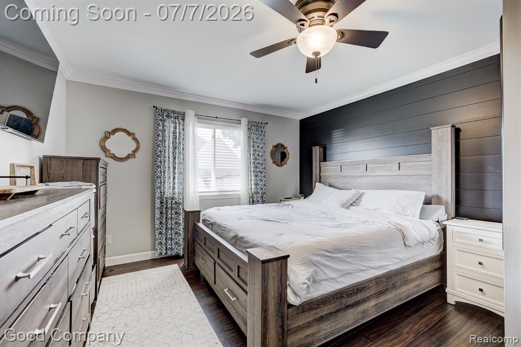 49877 Maurice Drive, Chesterfield, MI 48047 — Photo 41