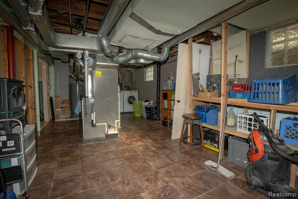 515 Jay Street, St. Clair, MI 48079 — Photo 55