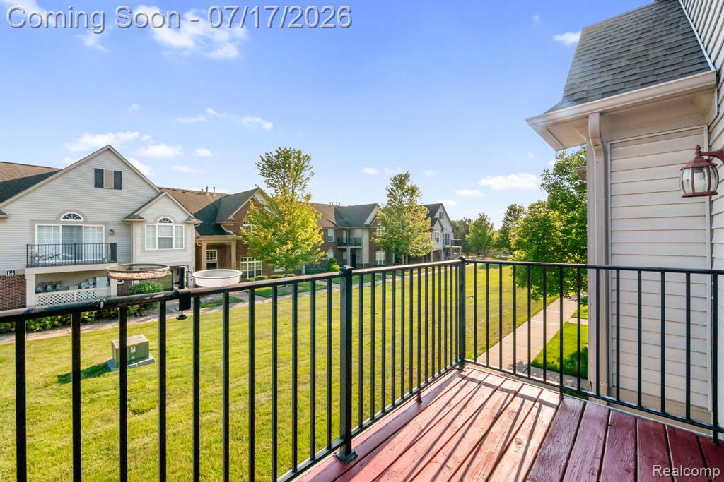 3146 Primrose Lane, Ypsilanti, MI 48197 — Photo 17