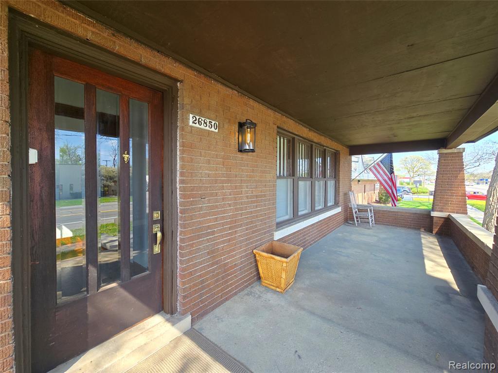 26850 W 7 Mile Road, Redford, MI 48240 — Photo 6