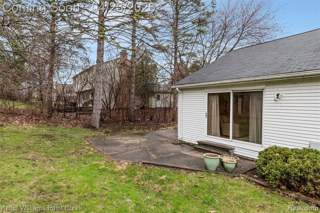 4330 S McNay Court, West Bloomfield, MI 48323 — Photo 37