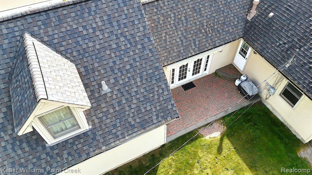 315 E Saint Clair Street, Romeo, MI 48065 — Photo 59