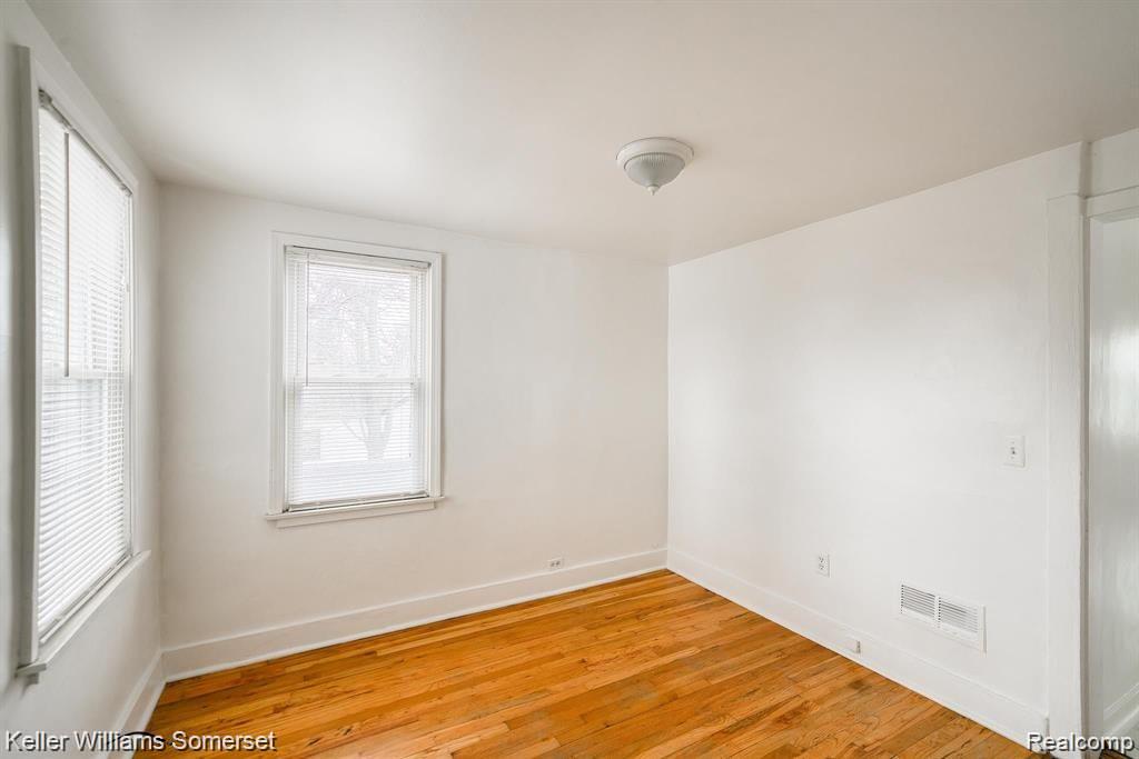790 Jewell (upper) Street, Ferndale, MI 48220 — Photo 5
