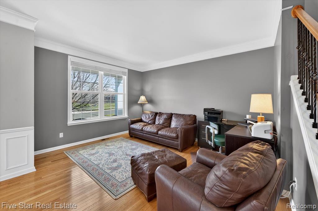 59163 Peters Barn Drive, South Lyon, MI 48178 — Photo 7
