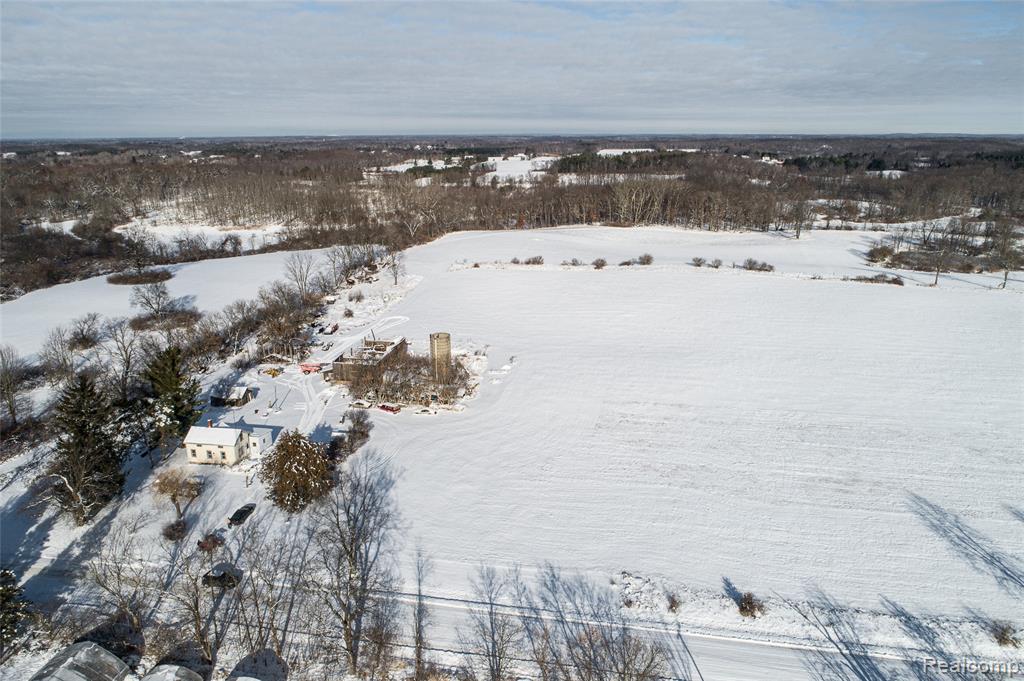 4476 Merwin Road, Lapeer, MI 48446 — Photo 26