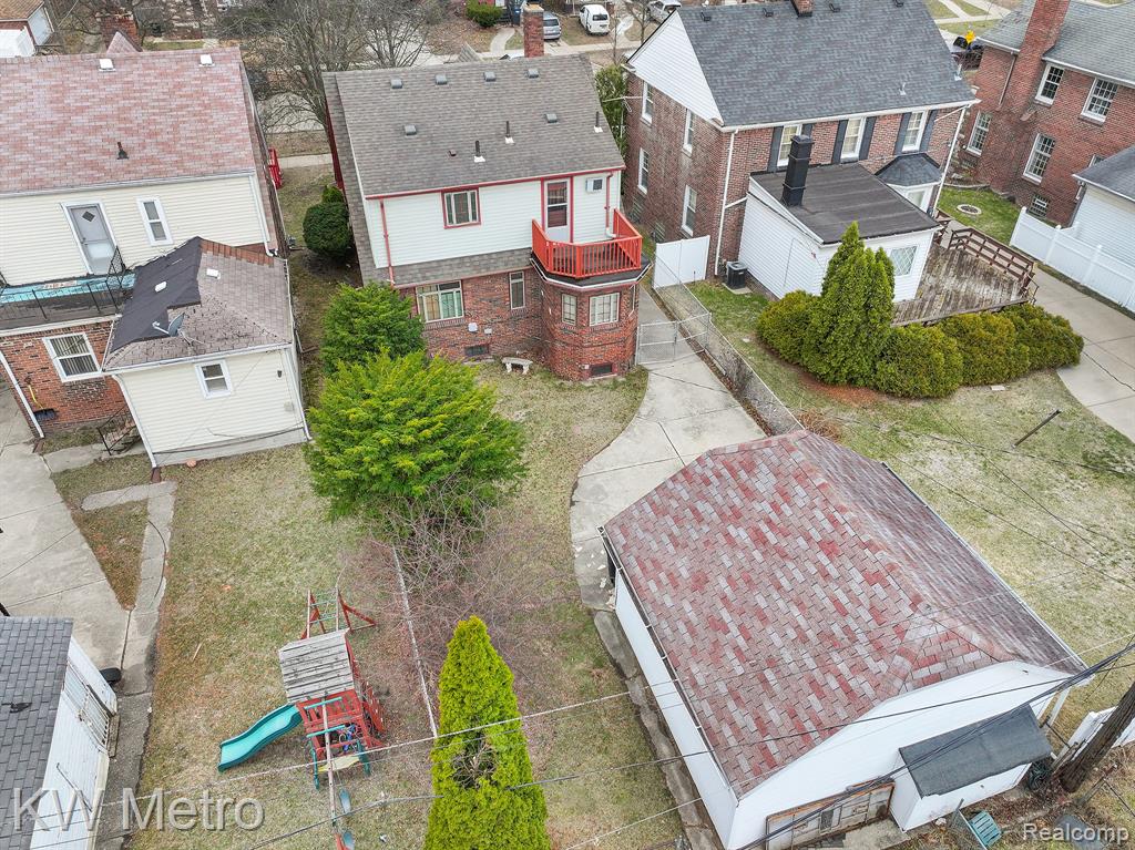 19136 Santa Barbara Drive, Detroit, MI 48221 — Photo 28