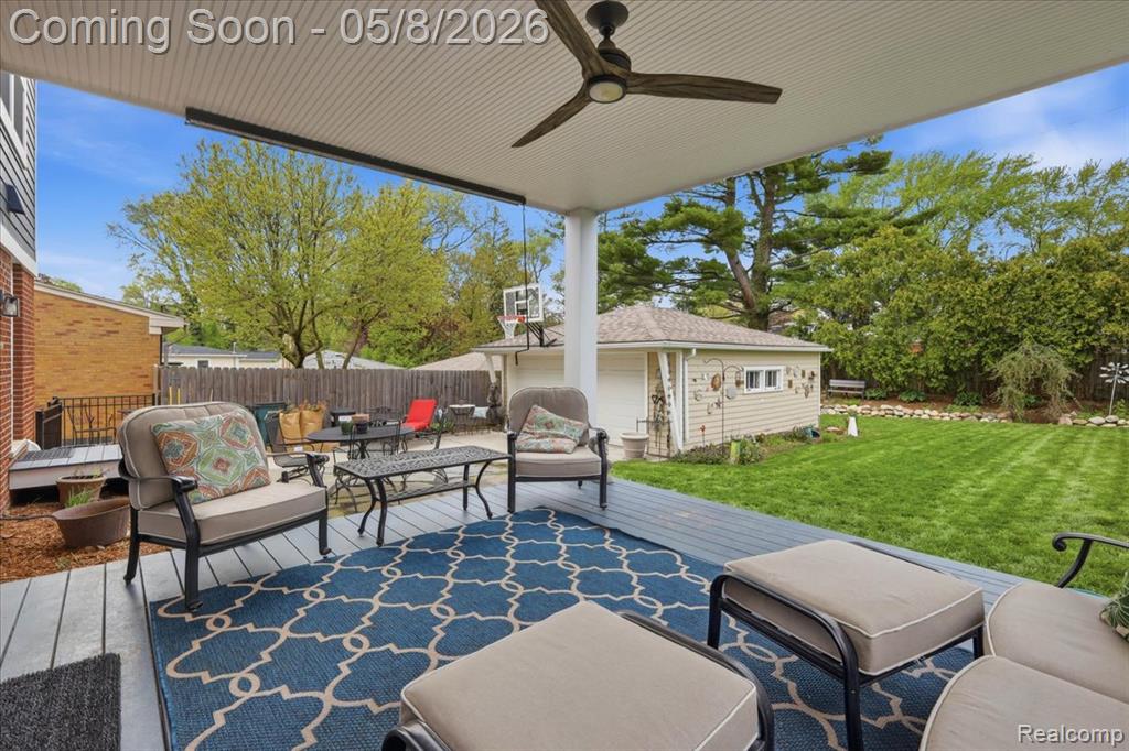 602 Magnolia Avenue, Royal Oak, MI 48073 — Photo 39