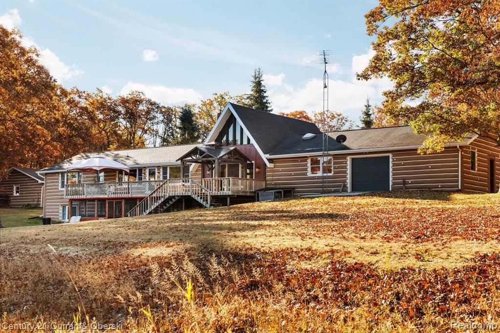 9425 LAKE MAY Road, Hawks, MI 49743 — Photo 21