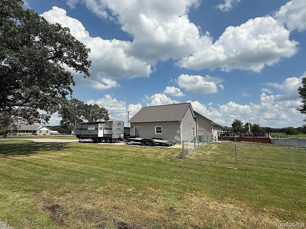 4022 Busch Road, Birch Run, MI 48415 — Photo 8