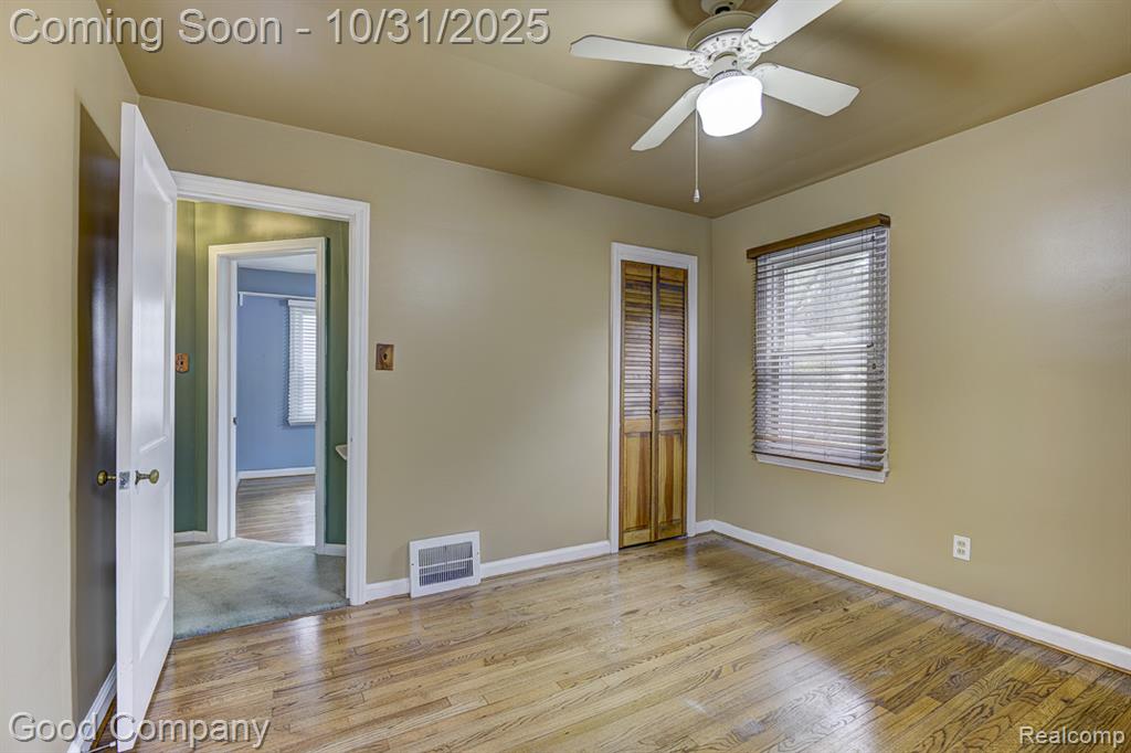 719 N Blair Avenue, Royal Oak, MI 48067 — Photo 25