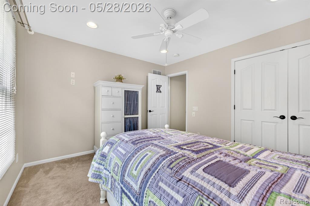 337 Country Club Court, Canton, MI 48188 — Photo 31
