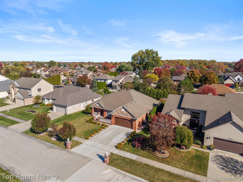 53260 VILLA ROSA Drive, Macomb, MI 48042 — Photo 44