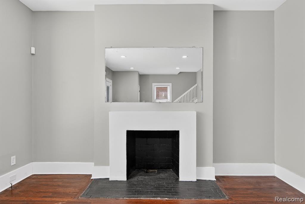 2534 Lamothe Street, Detroit, MI 48206 — Photo 10