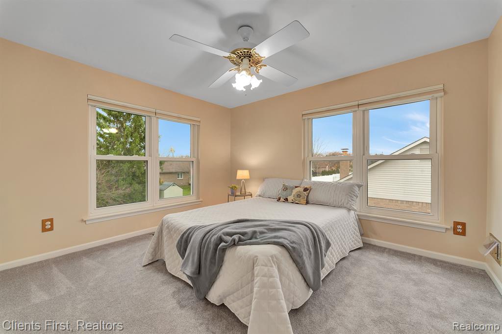 46657 GUNNERY Drive, Canton, MI 48187 — Photo 25