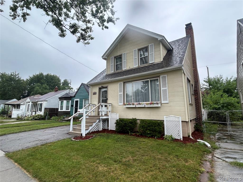 674 Jewell Street, Ferndale, MI 48220 — Photo 2
