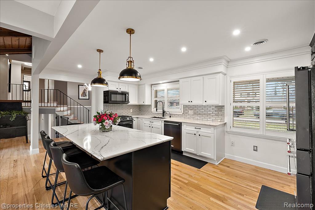 5722 Raven Road, Bloomfield Hills, MI 48301 — Photo 14