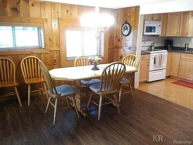 4181 S OAK Drive, Beaverton, MI 48612 — Photo 21