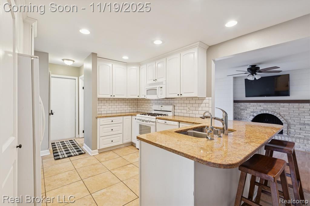 9665 Hilton Road, Brighton, MI 48114 — Photo 15
