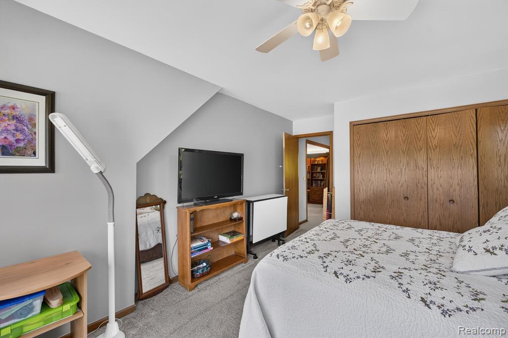 9968 Timothy Lane, South Lyon, MI 48178 — Photo 35