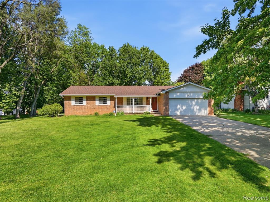 5059 Kidder Road, Almont, MI 48003 — Photo 5