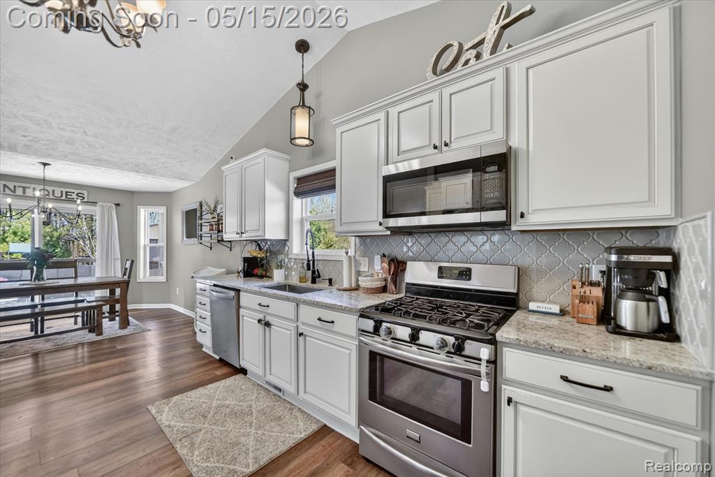 3057 Bignall Drive, Howell, MI 48855 — Photo 16