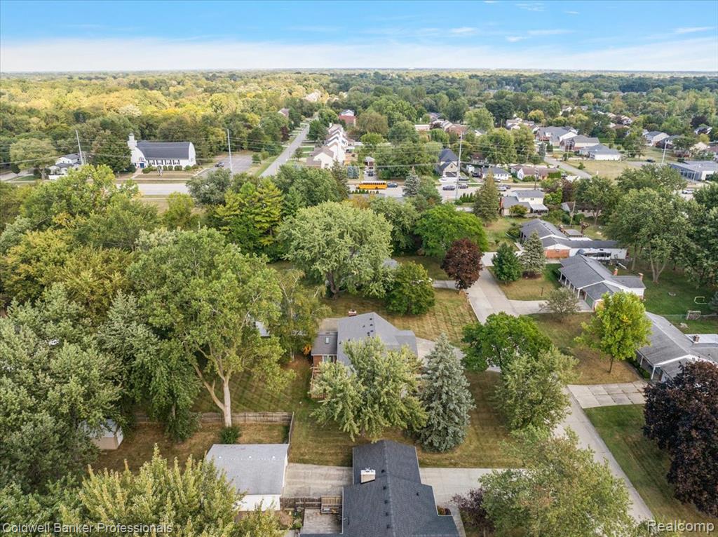 78 Carter Drive, Troy, MI 48098 — Photo 48