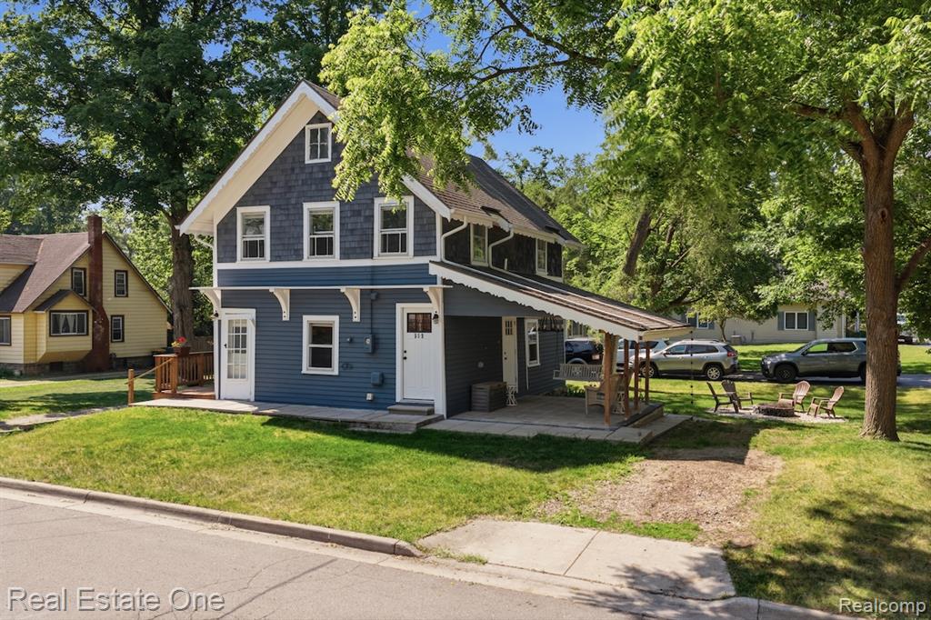 519 Franklin Street, Brighton, MI 48116 — Photo 3