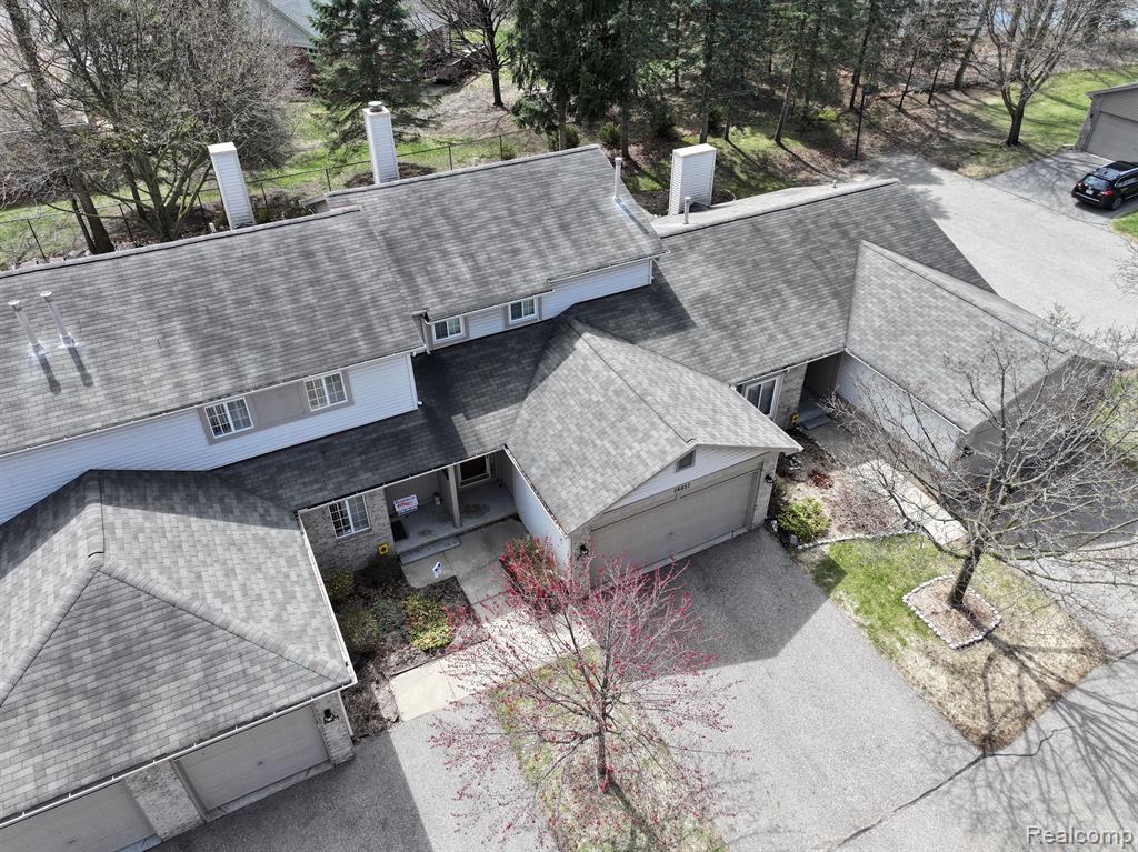 36641 DEERHURST Street S, 10, Westland, MI — Photo 46