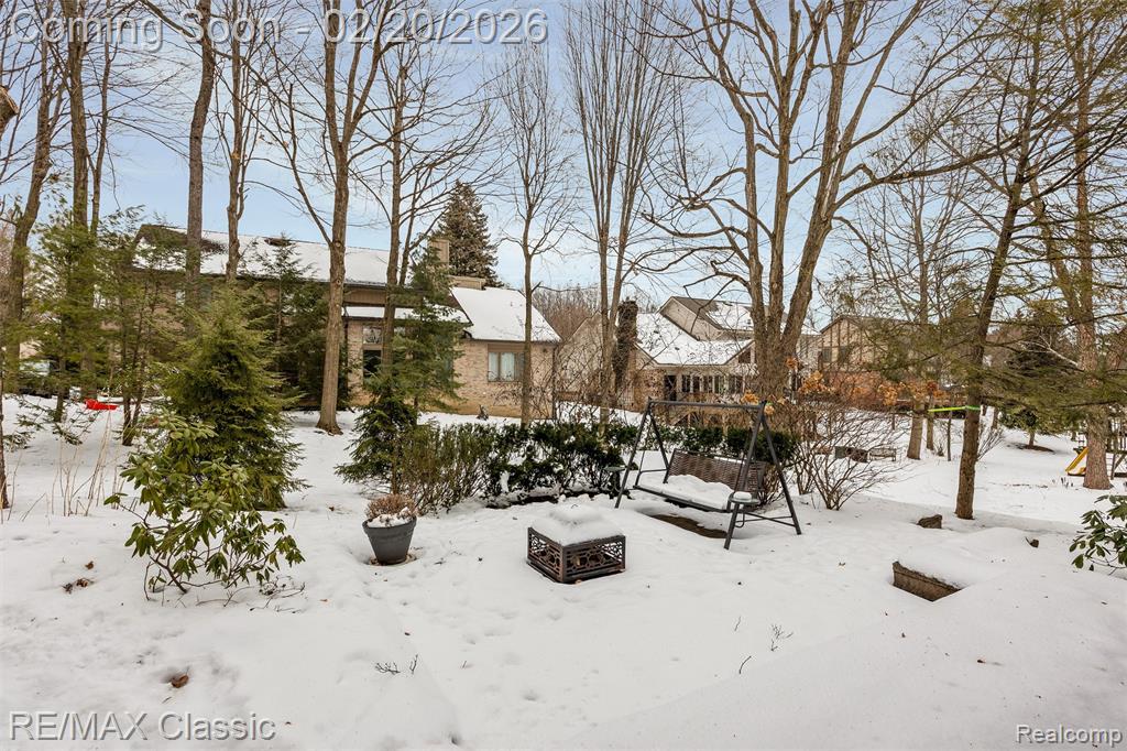 43484 Scenic Lane, Northville, MI 48167 — Photo 64