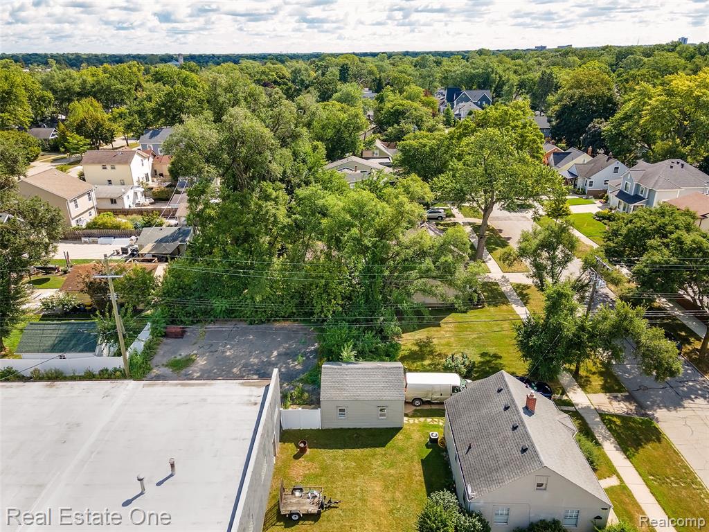 Lot 60 Earlmont Rd, Berkley, MI 48025 — Photo 10