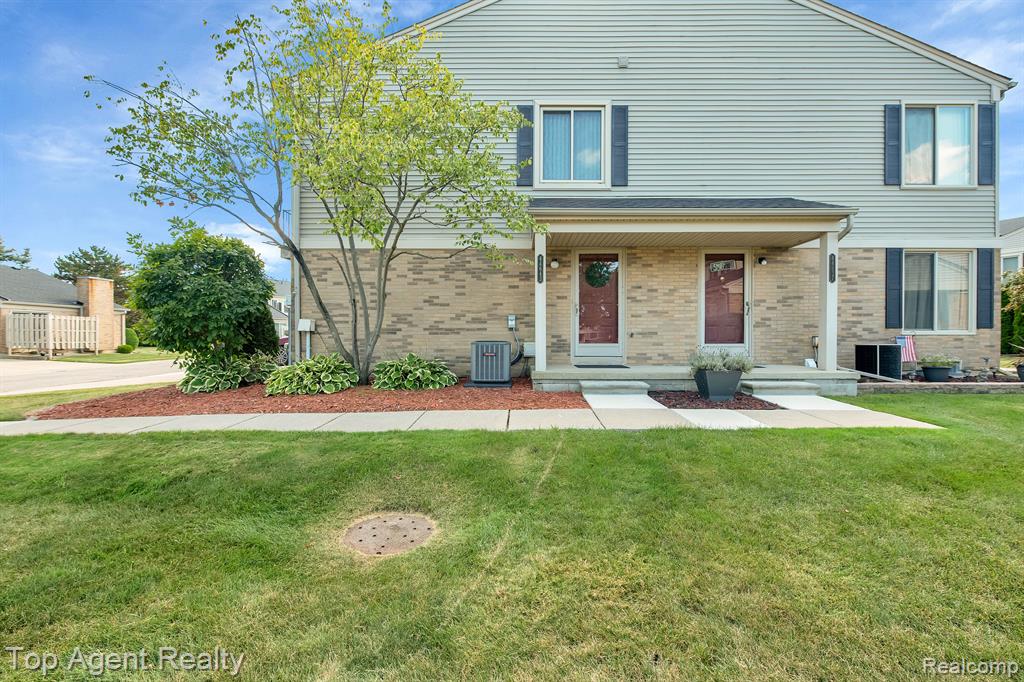 44643 CONNECTICUT Court, Clinton Twp, MI 48038 — Photo 3