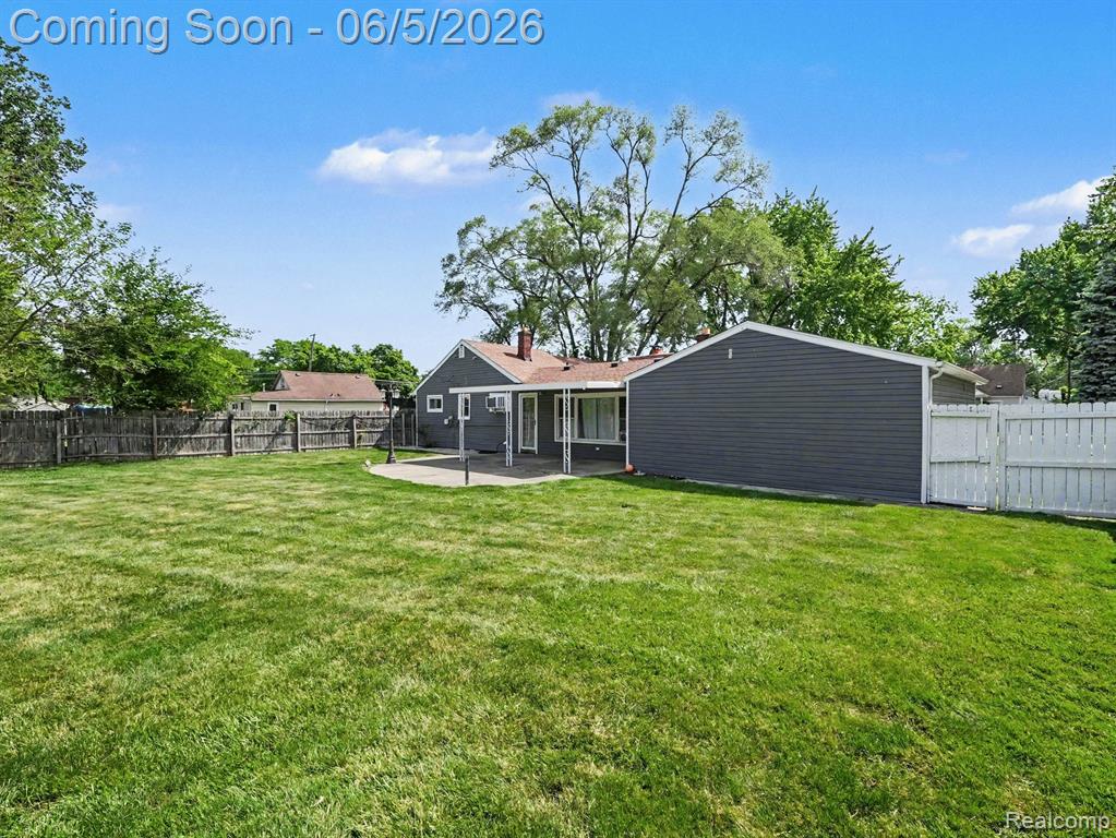 5860 Huron Street, Taylor, MI 48180 — Photo 23