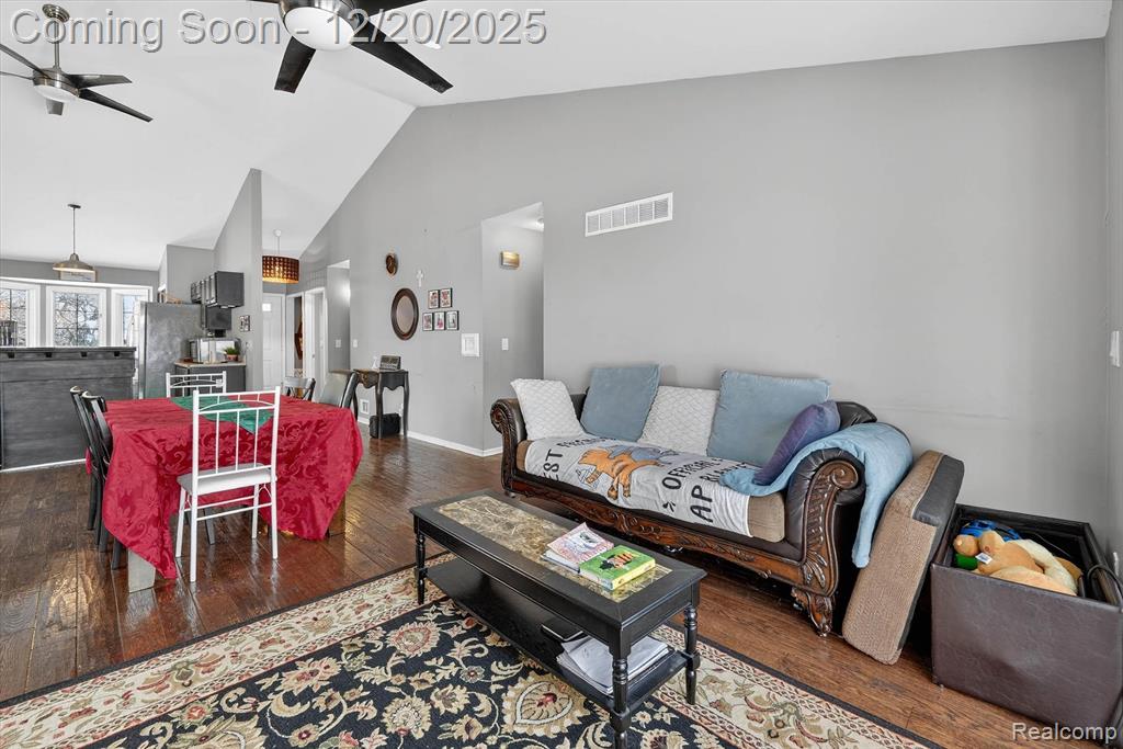 821 Grace Street, Northville, MI 48167 — Photo 8