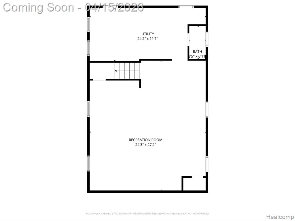 7693 Larme Avenue, Allen Park, MI 48101 — Photo 33
