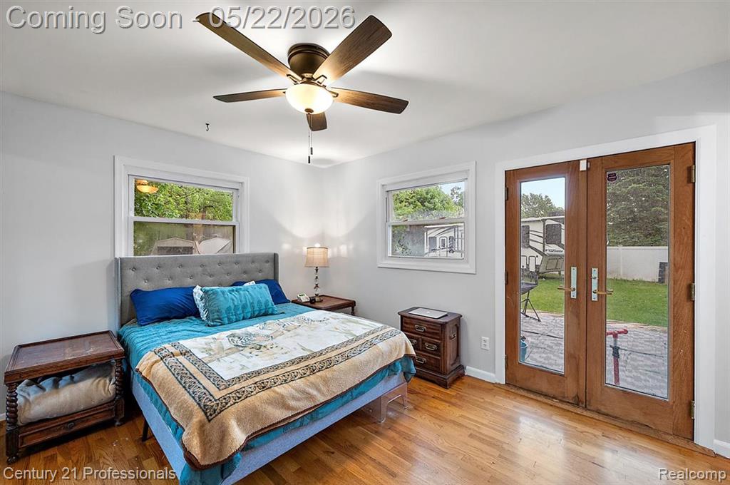 4255 Whispering Oak Drive, Flint, MI 48507 — Photo 30