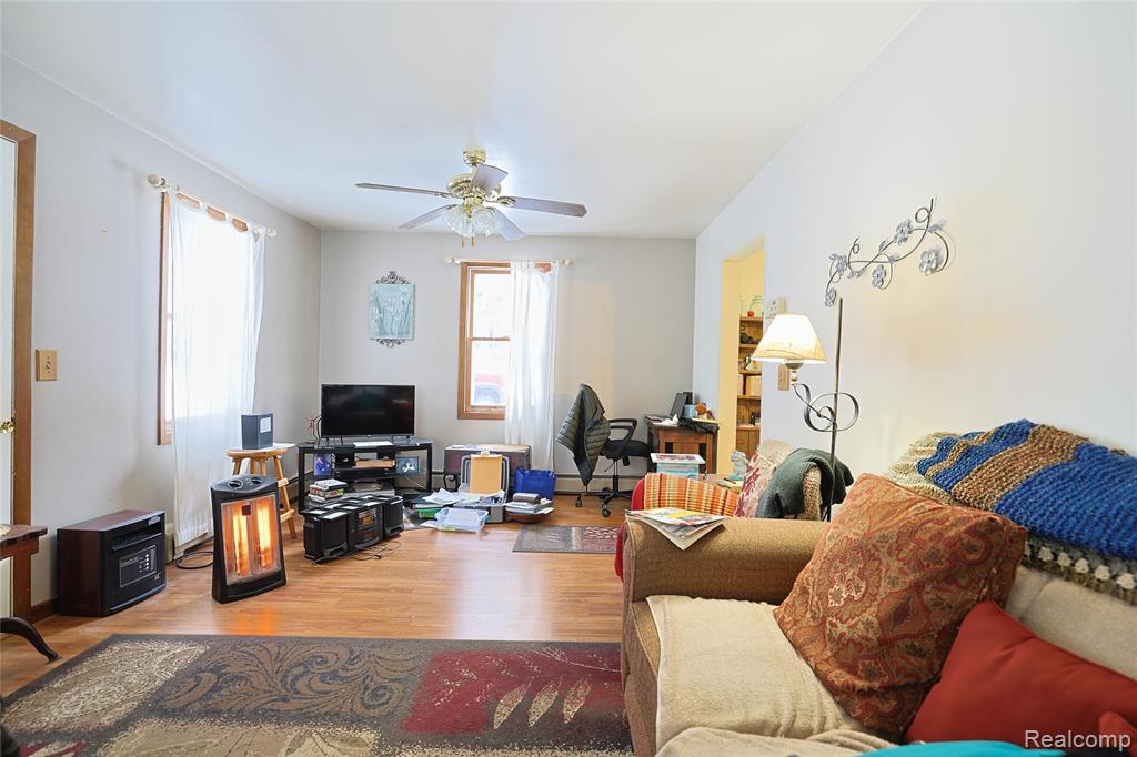 4788 Benson Road, Chatham, MI 49816 — Photo 2
