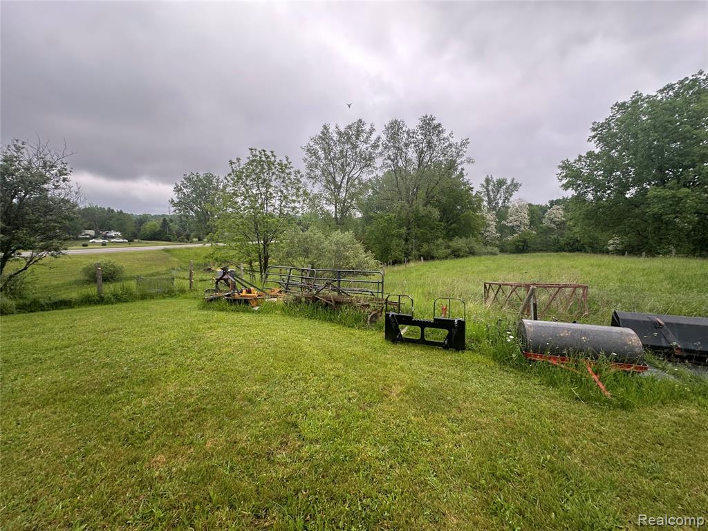 VL Mertz Road, Mayville Vlg, MI 48744 — Photo 20