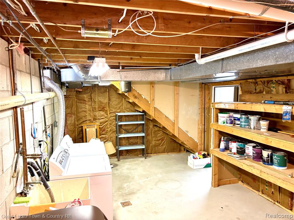 1051 N Lake George Road, Attica, MI 48412 — Photo 24