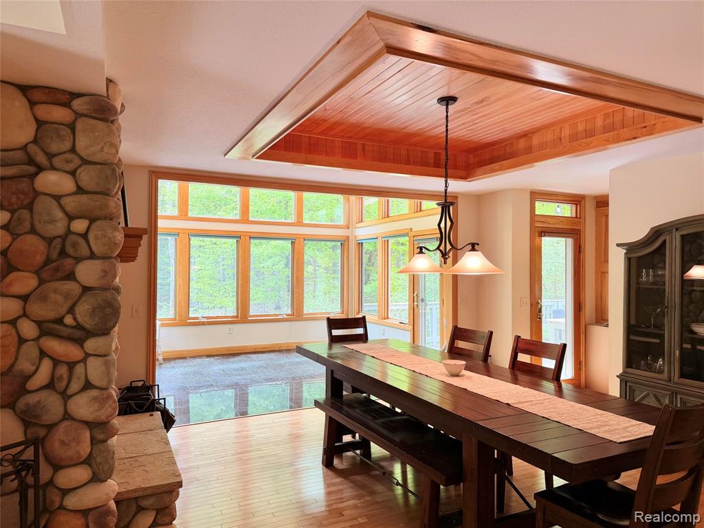 6788 E Hoxie Road, Cedar, MI 49621 — Photo 7