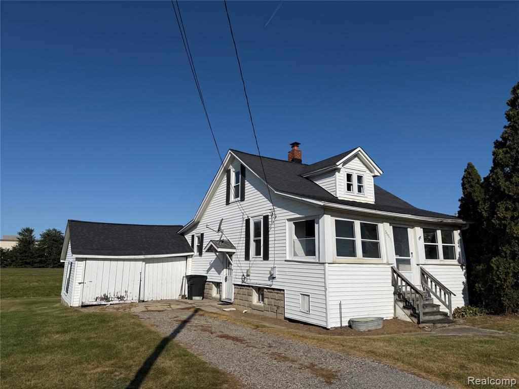 50811 Romeo Plank Road, Macomb, MI 48044 — Photo 2