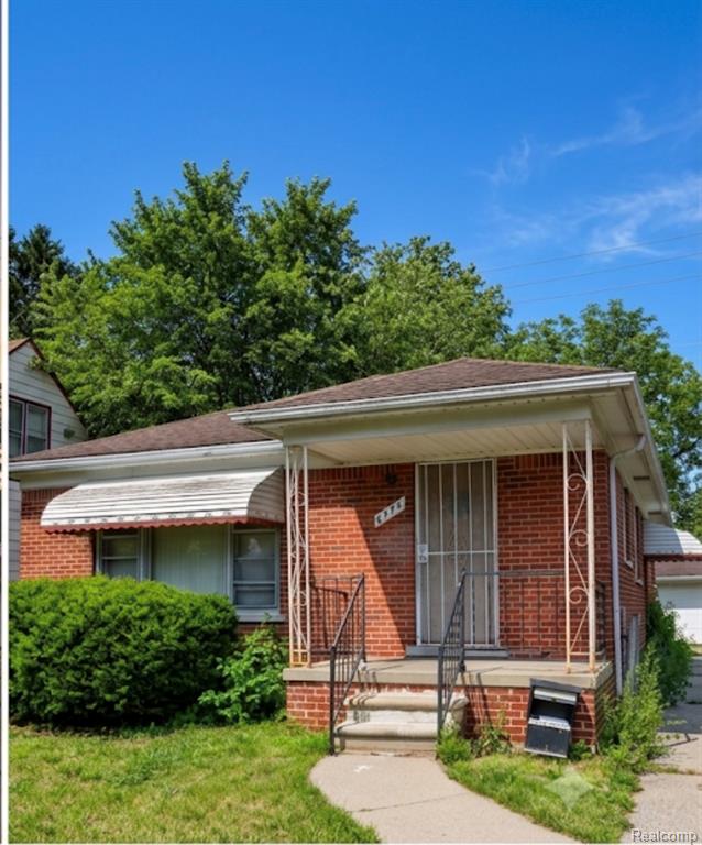 6474 Rosemont Avenue, Detroit, MI 48228 — Photo 2