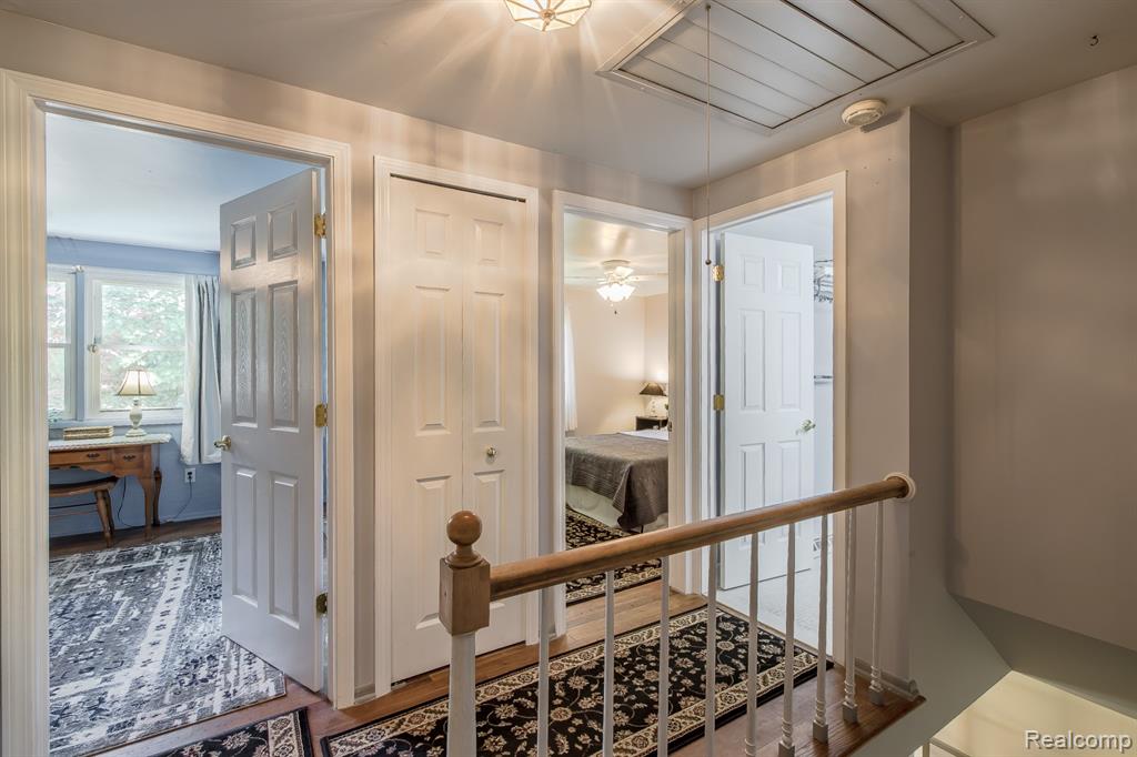 4154 Knollwood Drive, Grand Blanc, MI 48439 — Photo 28