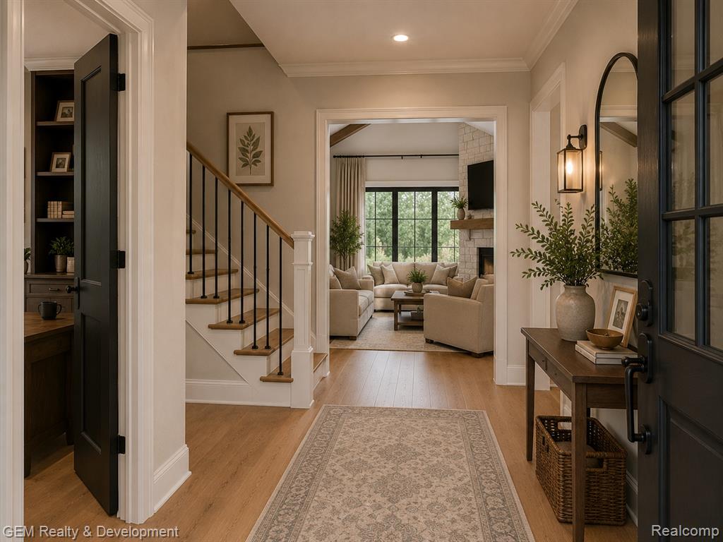 46062 Sunset St., Northville, MI 48167 — Photo 3
