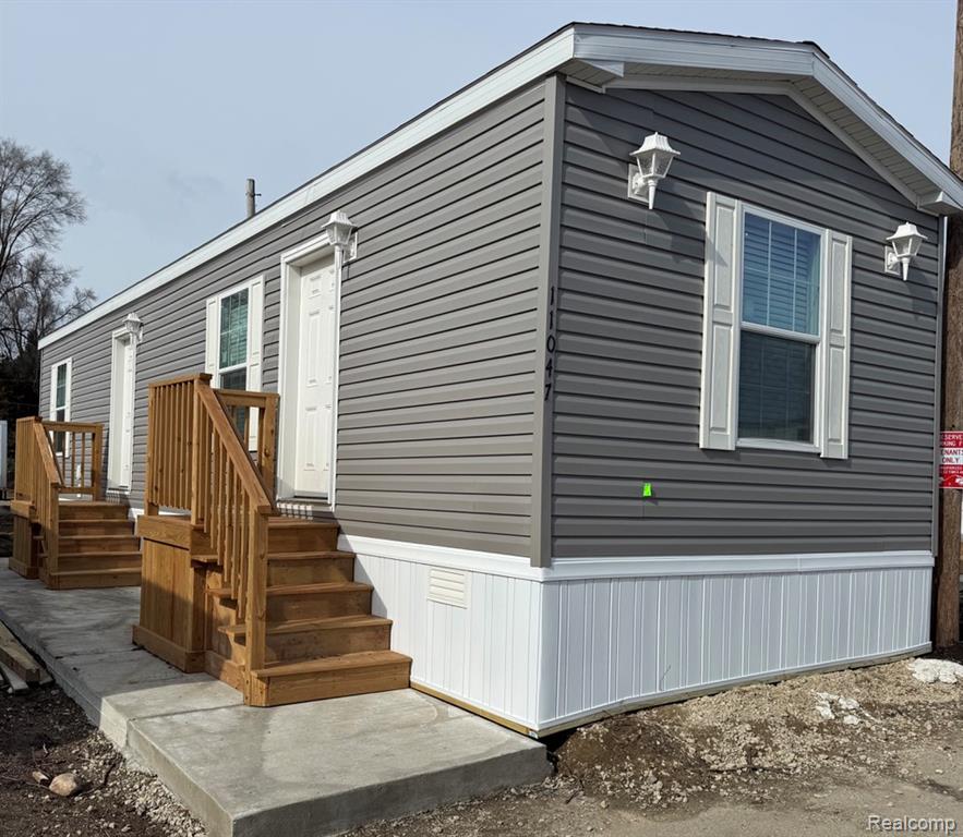 2194 SW Banner Drive UNIT 55, Wyoming, MI, 49509